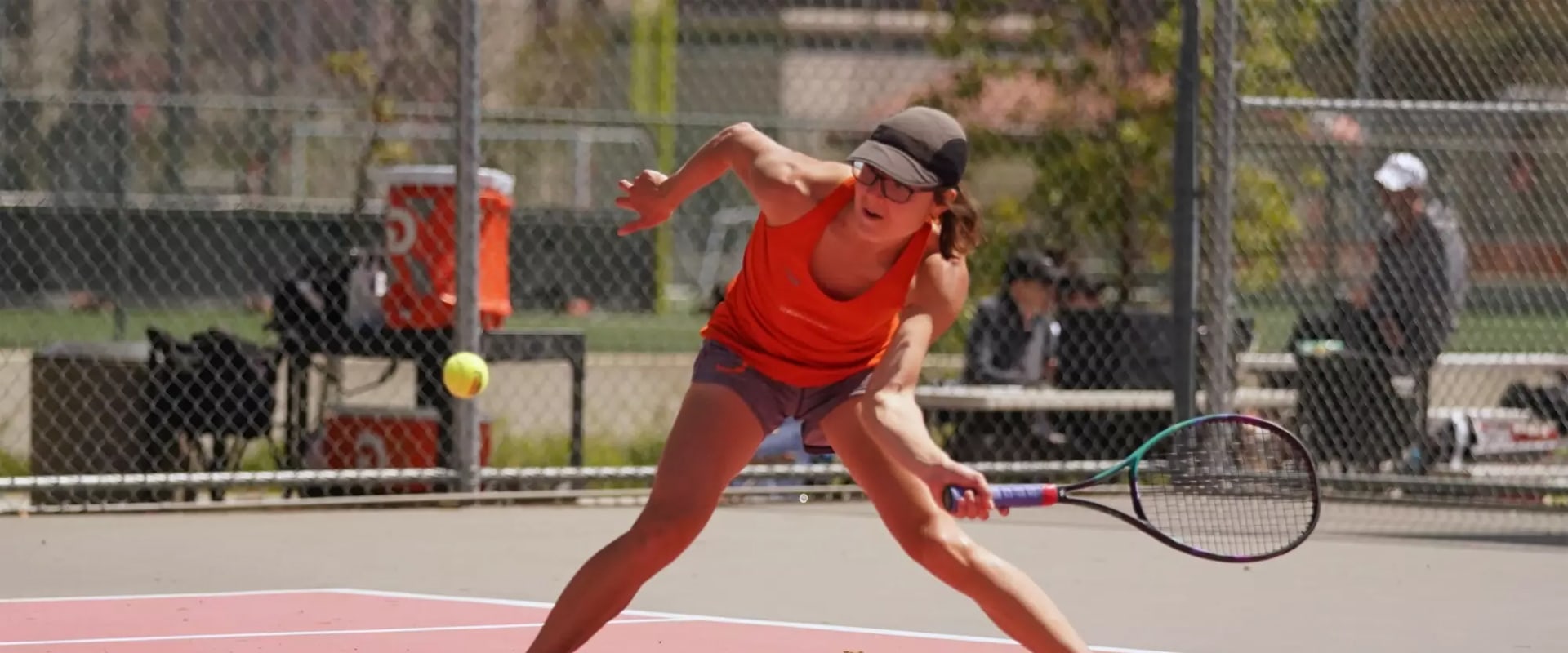 Spotlighting Local Athletic Talent on the Rise