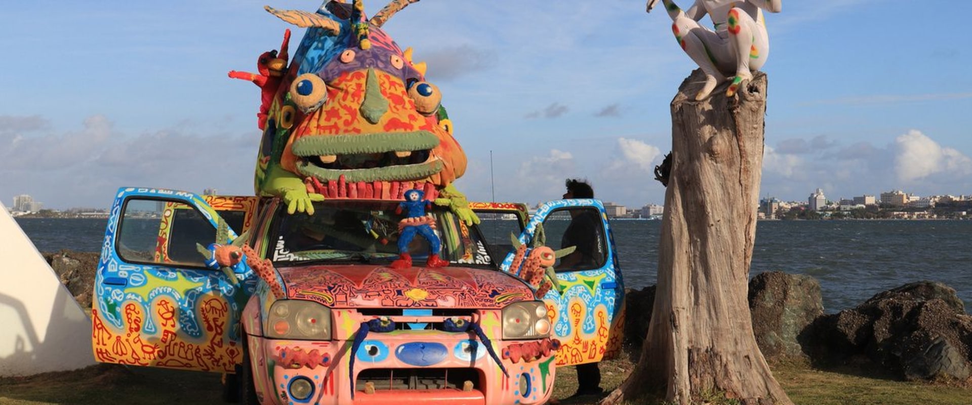 Exploring the Vibrant Comedy Scene in La Jolla