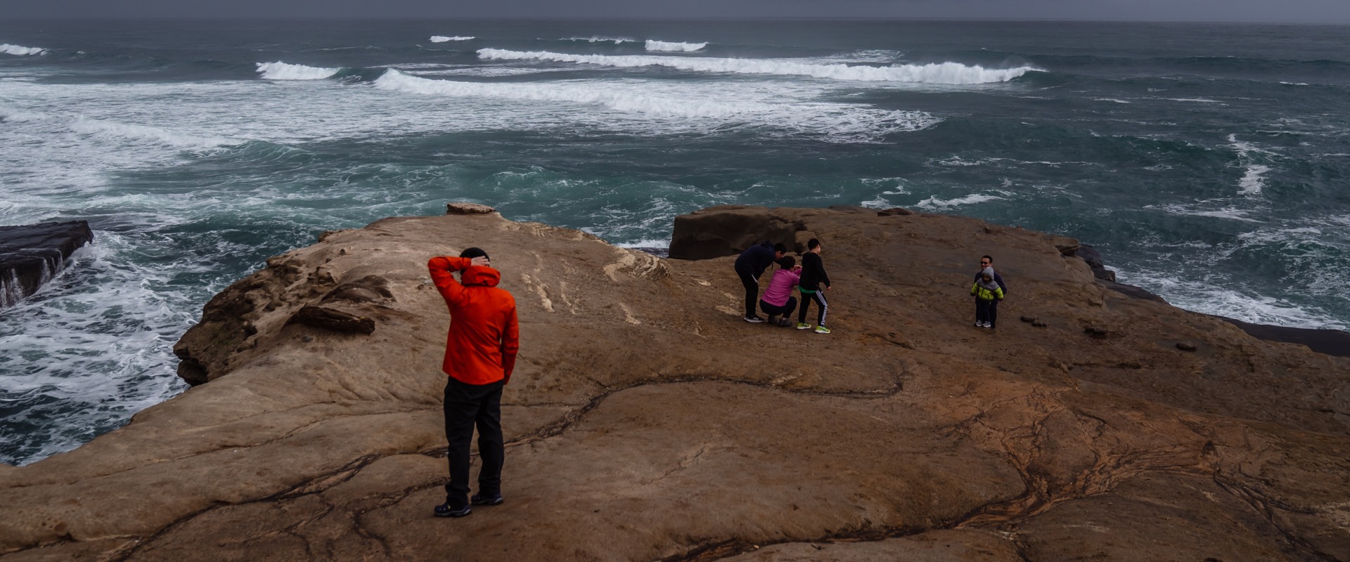 Understanding Storm Warnings in La Jolla