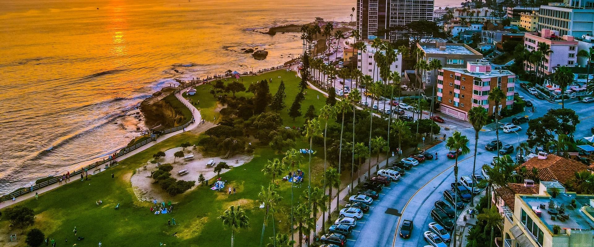 Understanding Seasonal Weather Trends in La Jolla