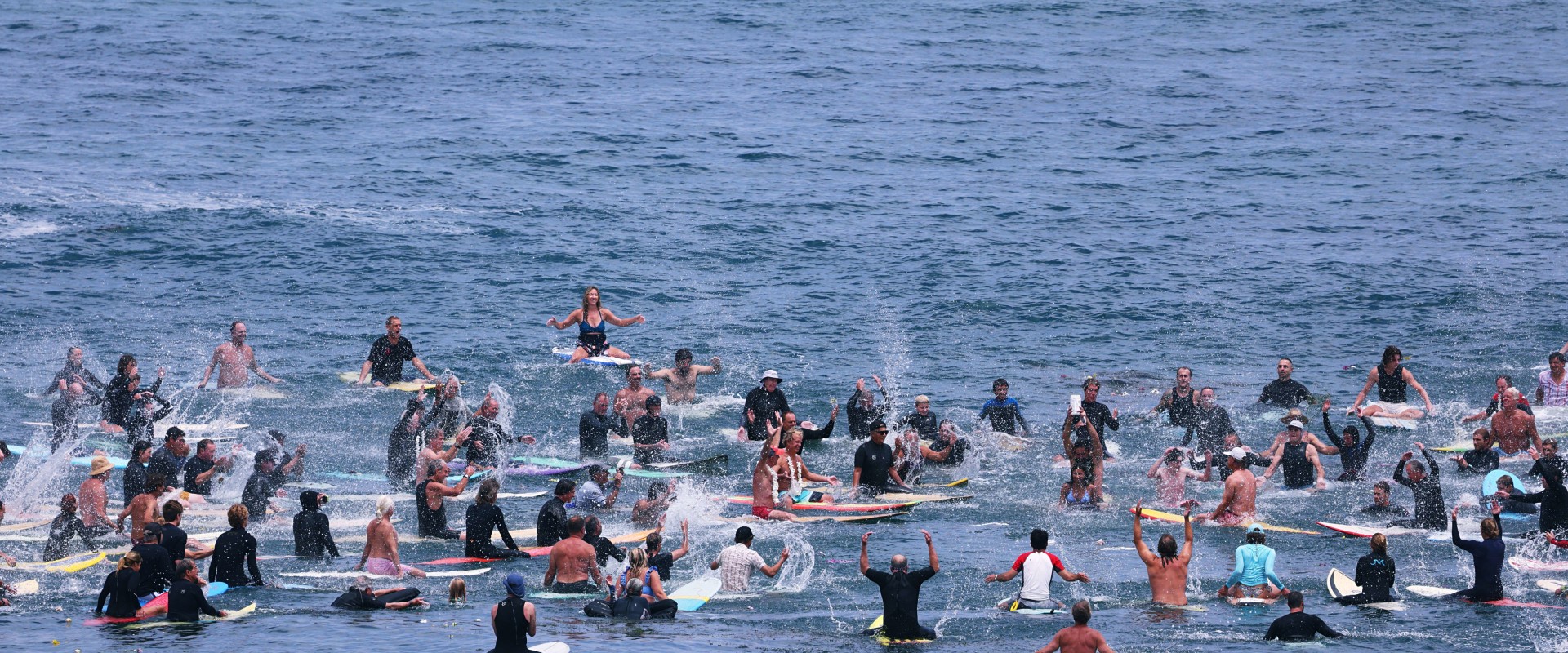 Celebrating Local Sports Icons in La Jolla