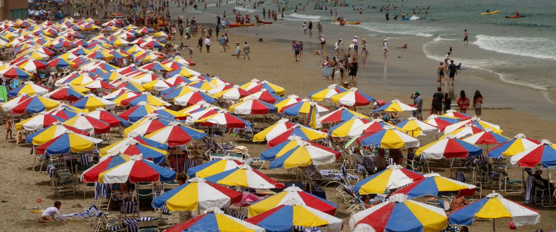 Understanding Heat Advisories in La Jolla