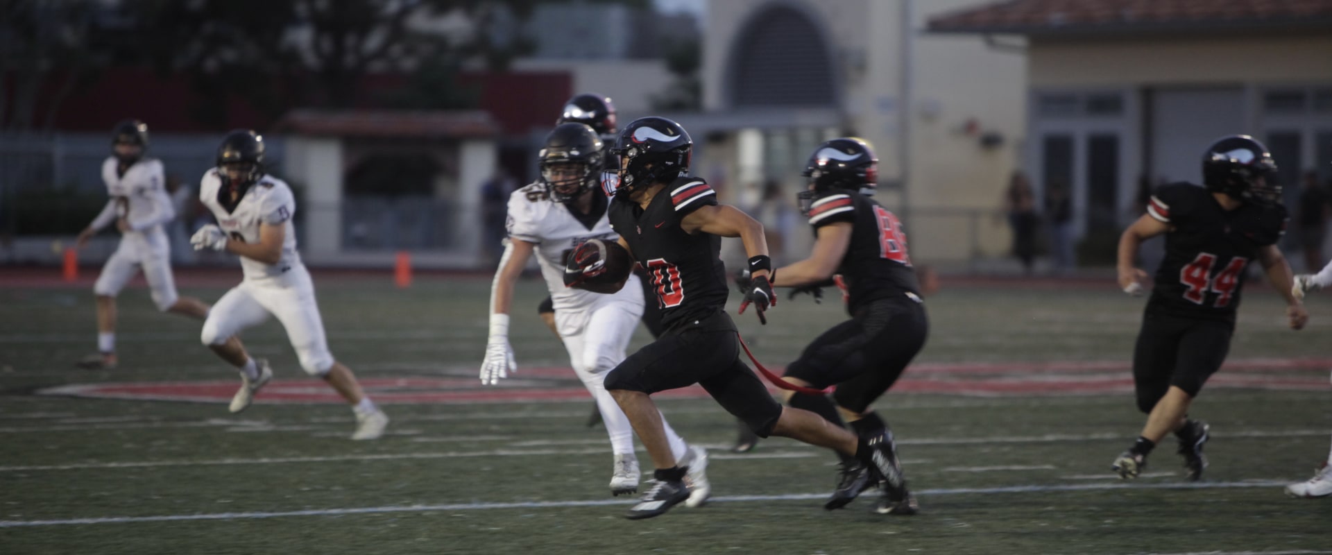 Recent Developments in La Jolla High School Sports Teams