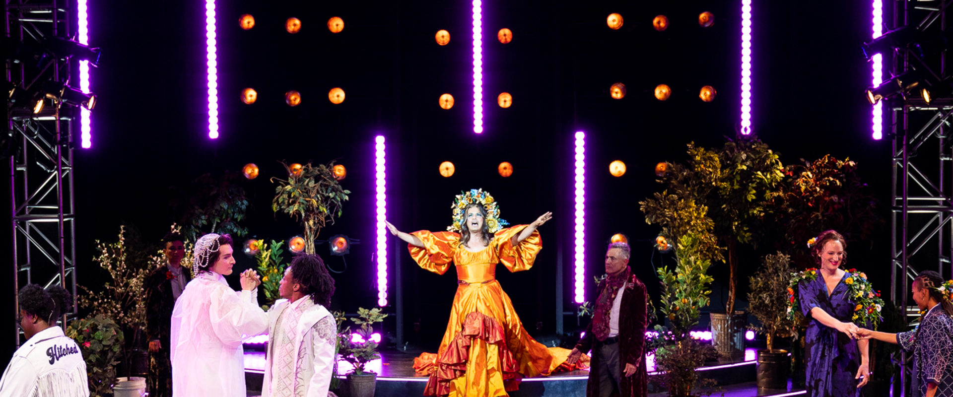 The Vibrant Theater Scene in La Jolla