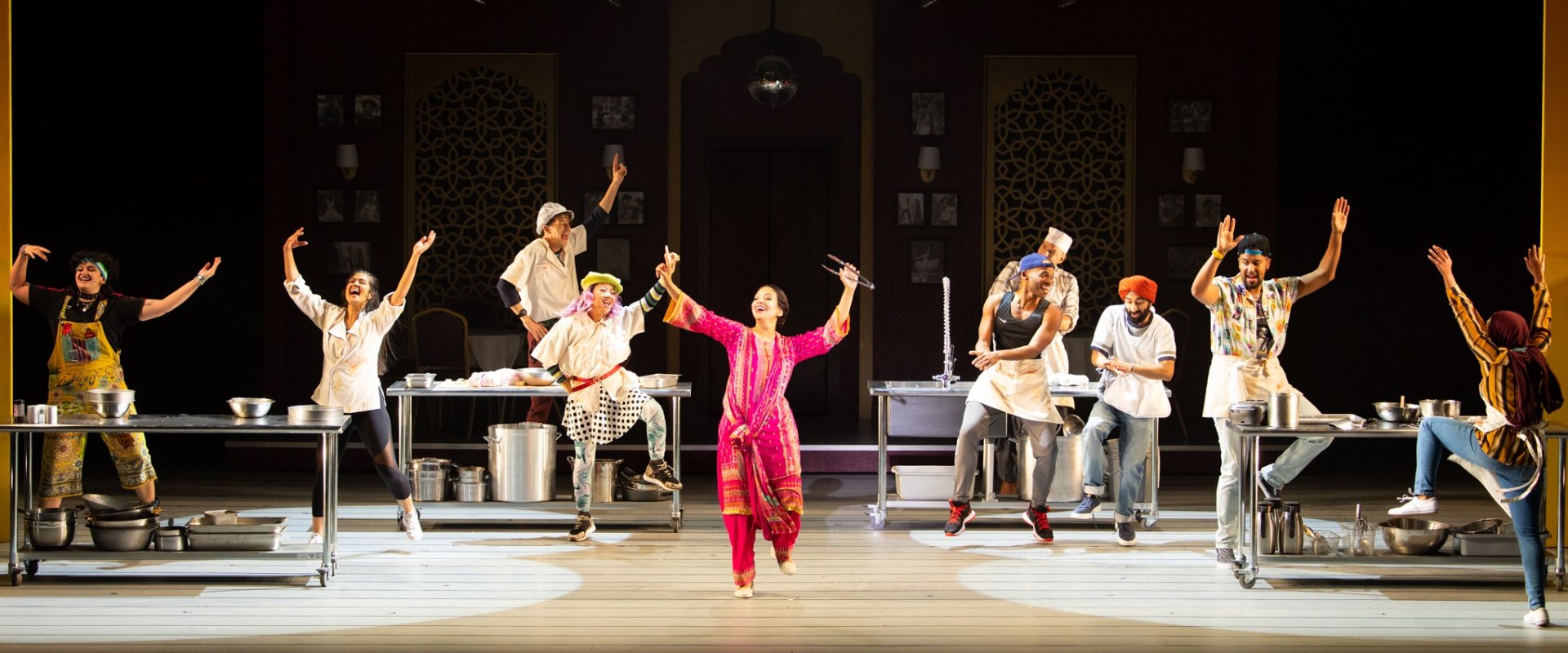 The Vibrant World of Traditional Music Performances in La Jolla