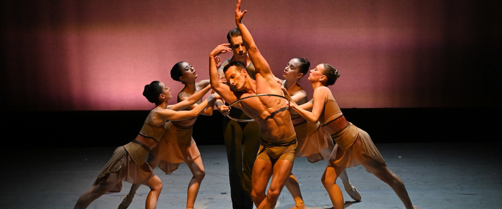 Local Dance Showcases Highlighting Talent in La Jolla