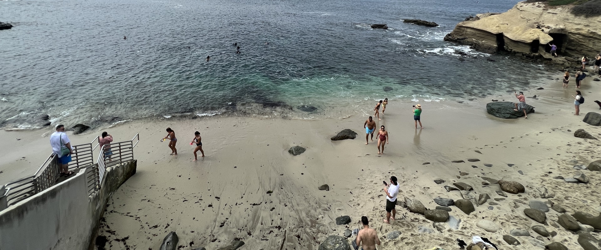 Traffic Advisories Impacting La Jolla Residents