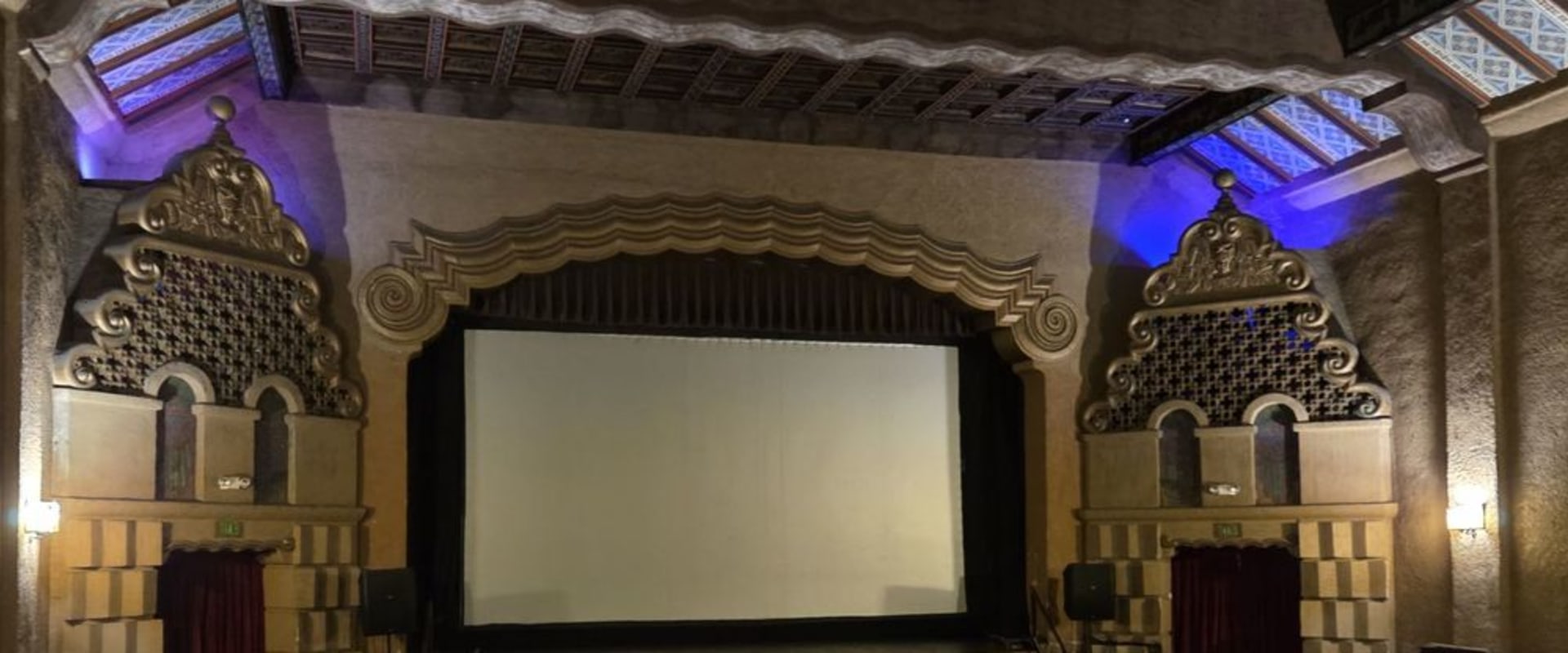 Discovering Indie Film Screenings in La Jolla
