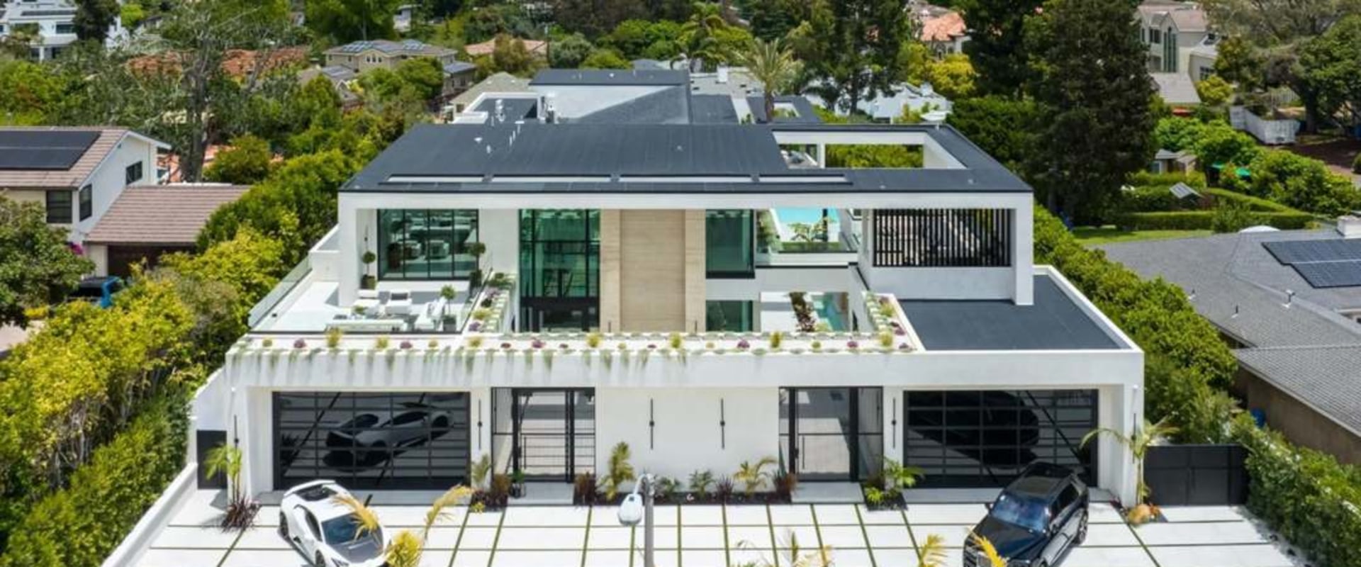 Current Trends in Average Home Prices in La Jolla