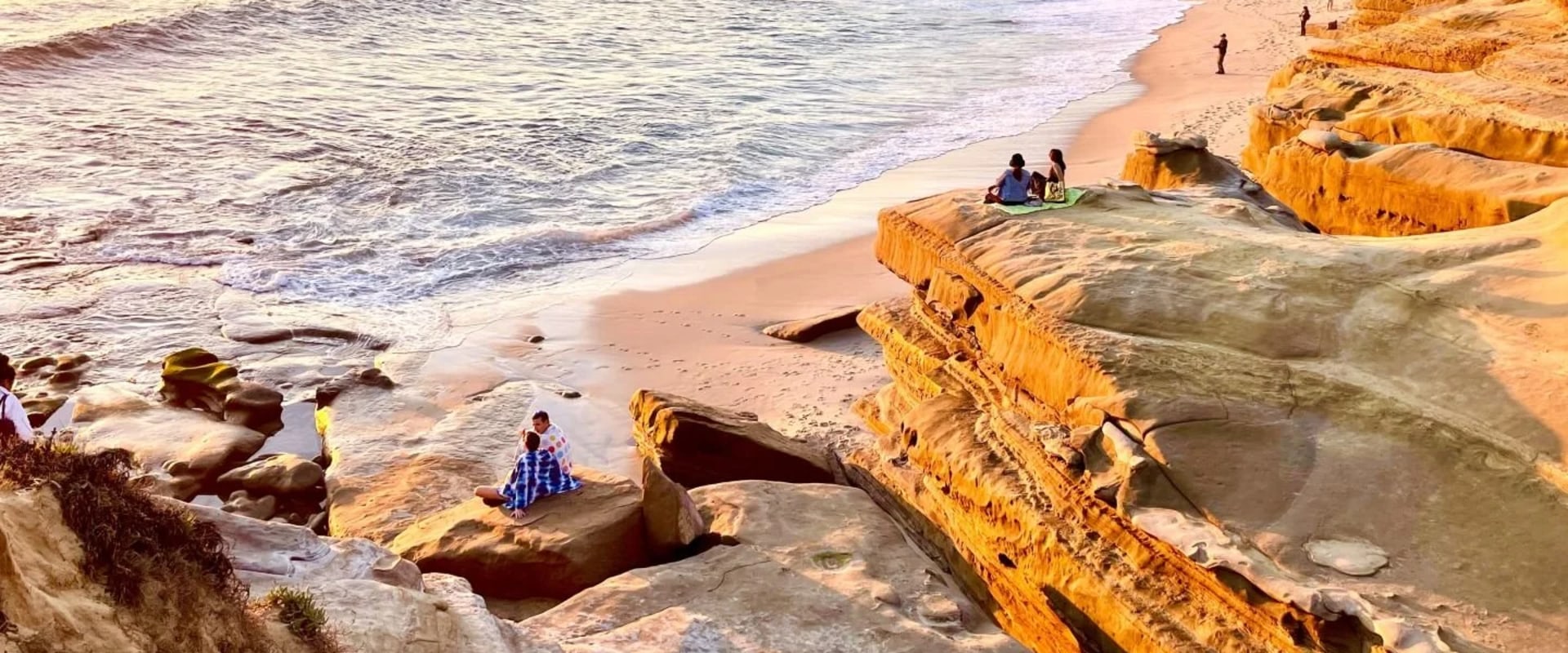 Engaging Local Voices: Insights from La Jolla Politicians