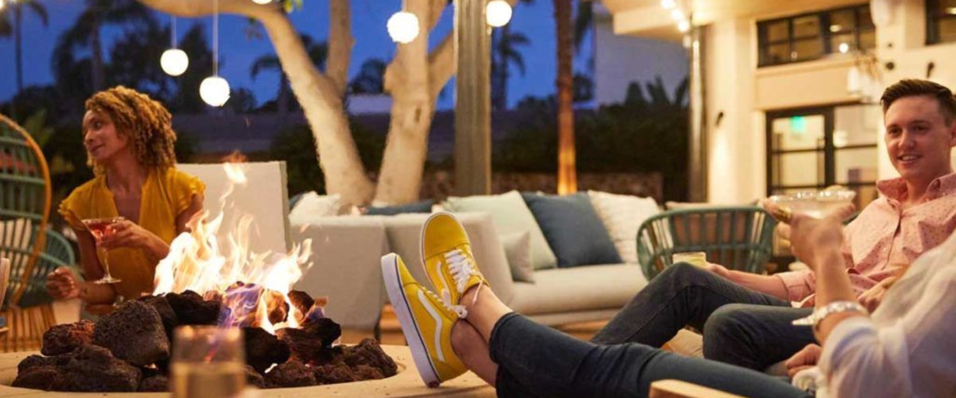 Exciting Live Music Events in La Jolla