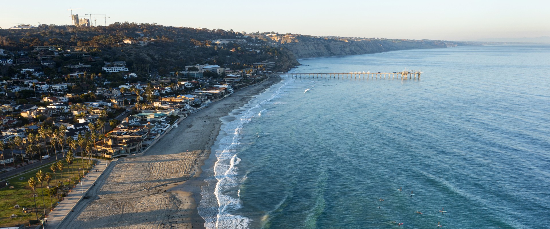 Exploring the Effects of Statewide Policies on La Jolla Communities