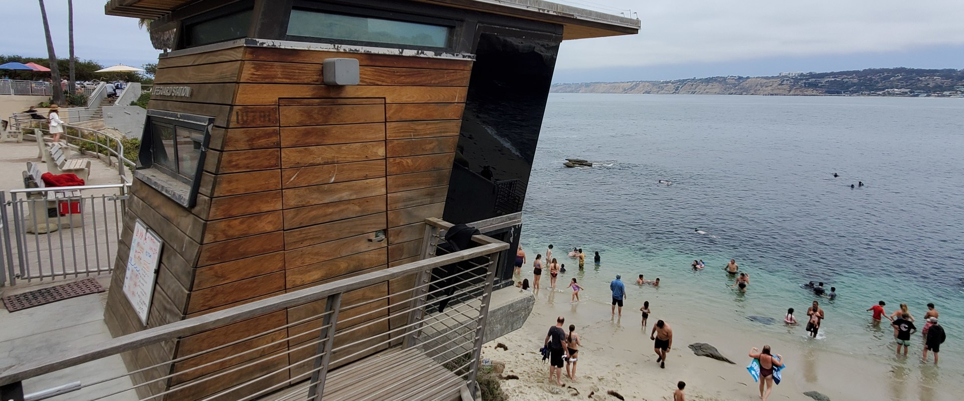 Latest Updates on Emergency Services in La Jolla