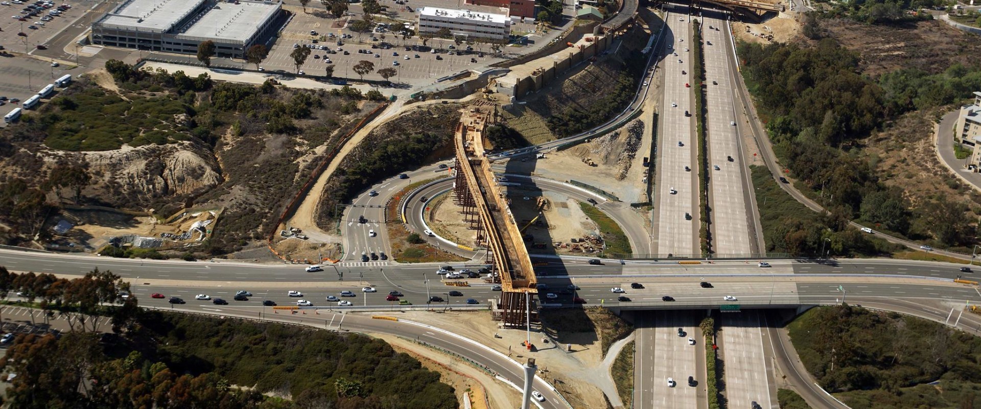 Stay Updated on La Jolla's Road Closures and Construction News