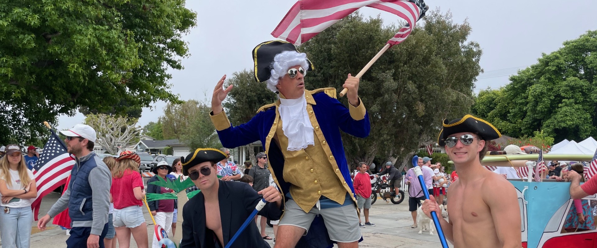 Celebrating Community Spirit: Annual Local Festivals in La Jolla