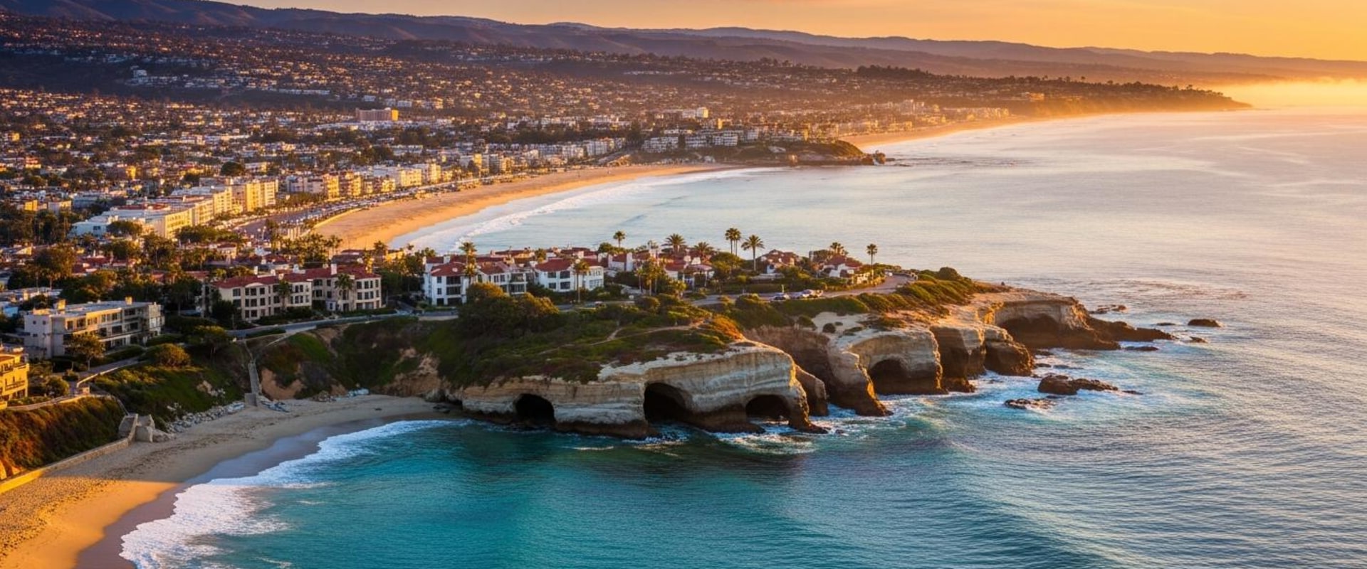 Understanding Crime Reports in La Jolla