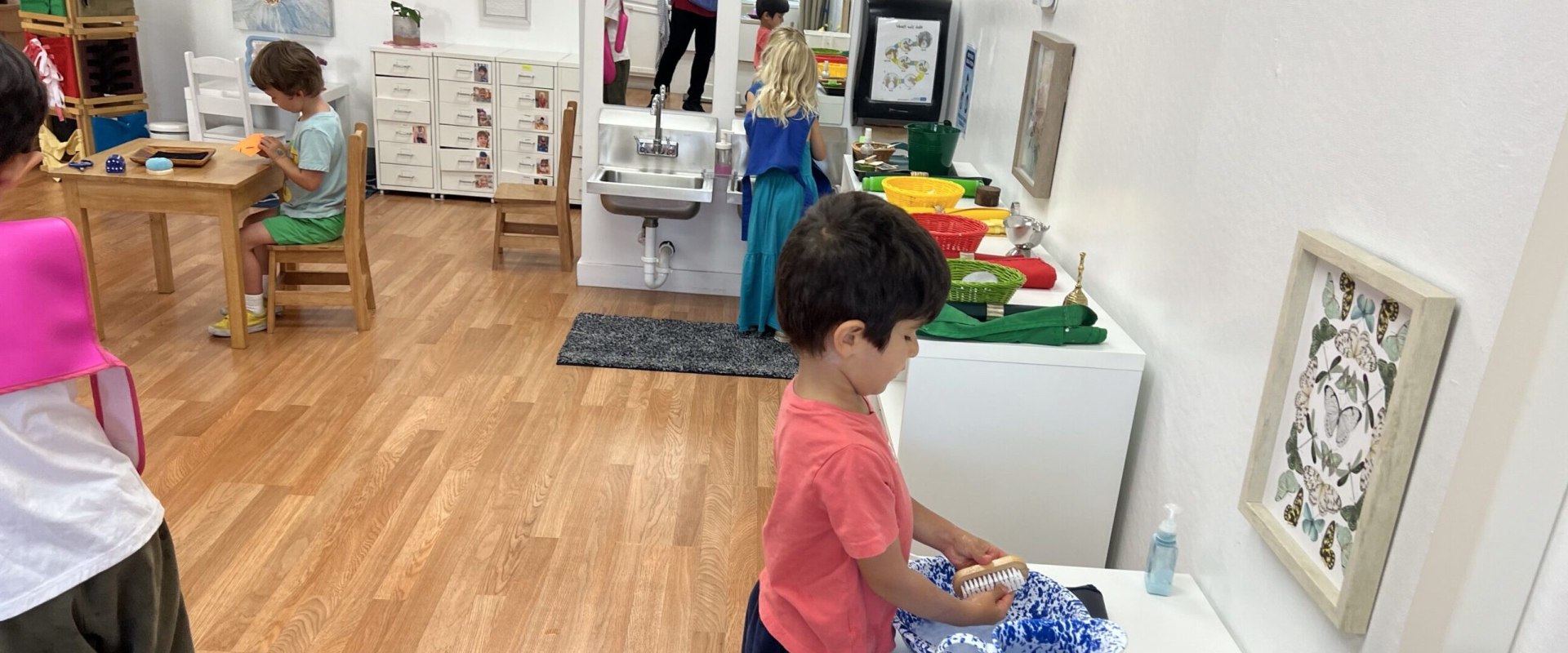 Exploring Skill Development Workshops in La Jolla