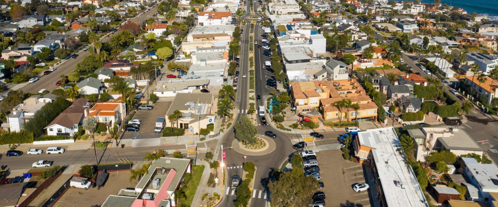 Exploring the Influence of Local Policies on La Jolla Businesses