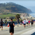 Exciting Local Marathons and Races in La Jolla