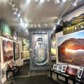Exciting Gallery Openings in La Jolla