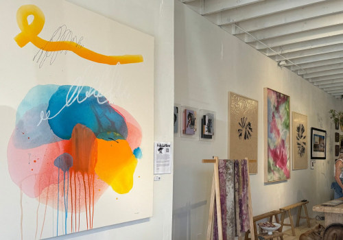 Discovering Local Trade Shows and Expos in La Jolla