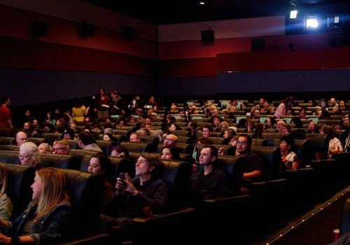 Highlights from La Jolla's Local Film Festivals