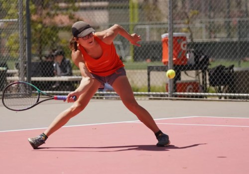 Spotlighting Local Athletic Talent on the Rise