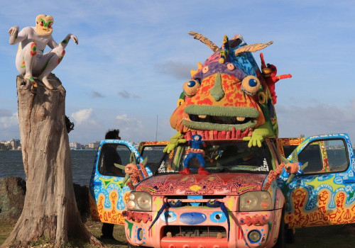 Exploring the Vibrant Comedy Scene in La Jolla