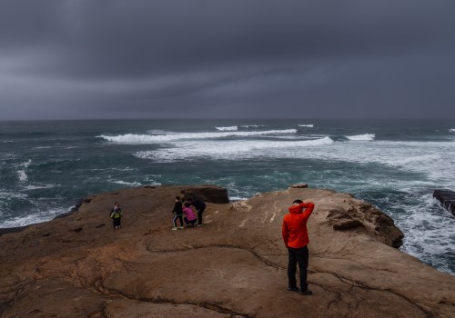 Understanding Storm Warnings in La Jolla