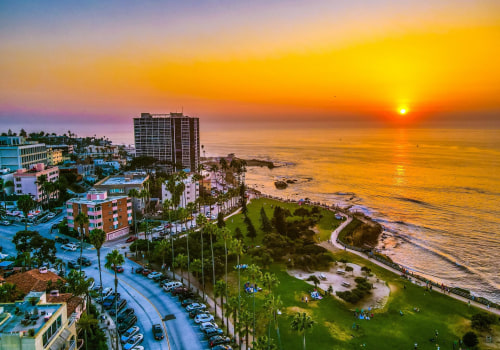 Understanding Seasonal Weather Trends in La Jolla