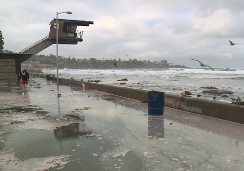 Understanding Flood Alerts in La Jolla
