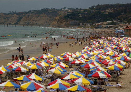Understanding Heat Advisories in La Jolla