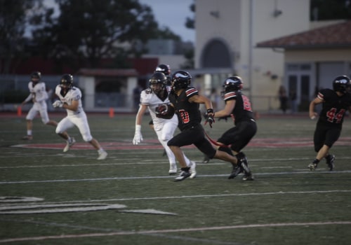 Recent Developments in La Jolla High School Sports Teams