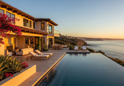 Future Real Estate Trends in La Jolla: What to Expect