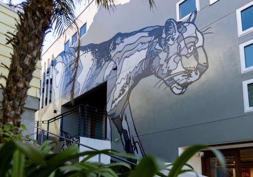 Exploring the Vibrant Community Art Projects in La Jolla