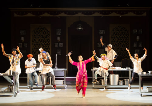 The Vibrant World of Traditional Music Performances in La Jolla