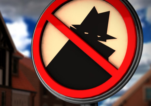 Latest Developments in Neighborhood Watch Programs