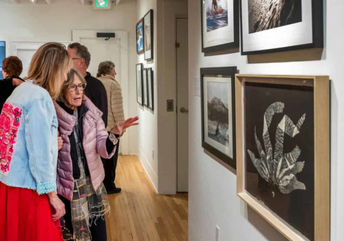 Exploring La Jolla's Rich History Through Documentary Features