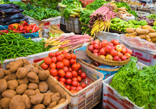 La Jolla Farmers Market Guide 2026: Vendors Schedule and What to Expect