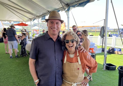 Experience the Flavor: Food and Drink Festivals in La Jolla