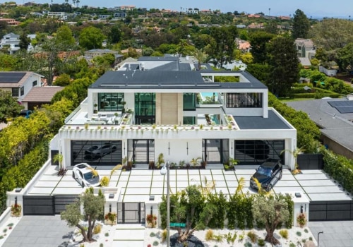 Current Trends in Average Home Prices in La Jolla