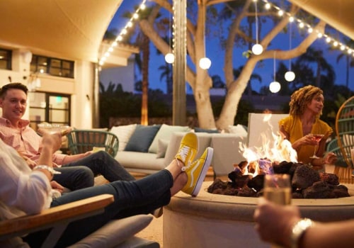 Exciting Live Music Events in La Jolla