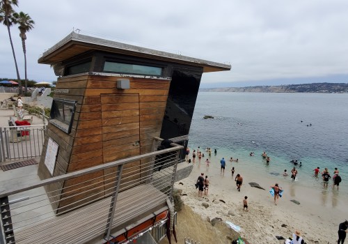 Latest Updates on Emergency Services in La Jolla