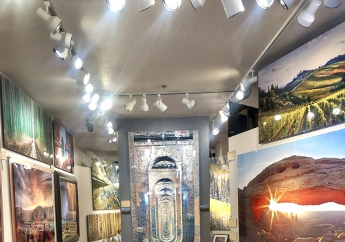 Exciting Gallery Openings in La Jolla