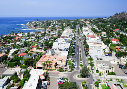 Latest Developments in Public Transit for La Jolla Residents