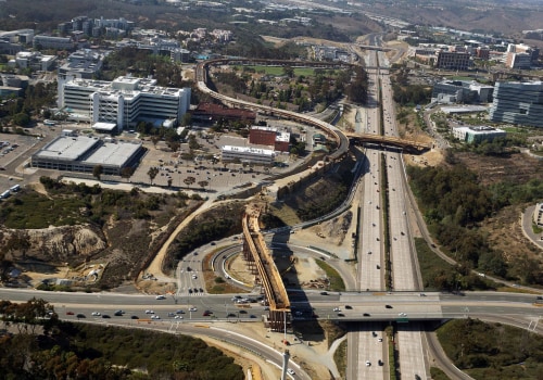 Stay Updated on La Jolla's Road Closures and Construction News