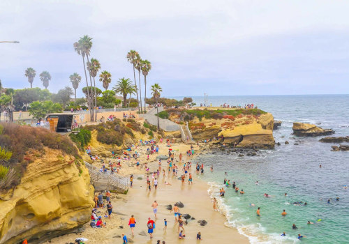 Guide to La Jolla Beaches: Hidden Coves and Family Shores