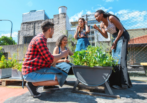 Community Engagement in Local Climate Initiatives