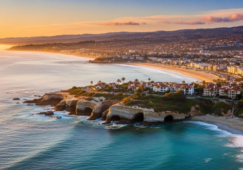 Understanding Crime Reports in La Jolla